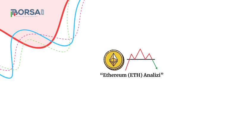 Ethereum Analizi: Omuz Baş Omuz Formasyonu!