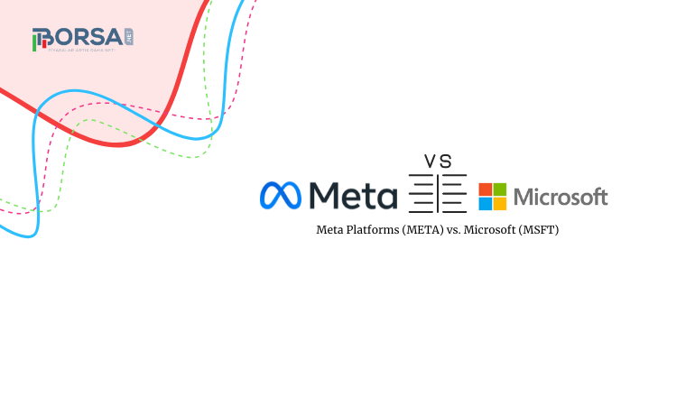 Meta Platforms (META) vs. Microsoft (MSFT): Hangi Hisse Senedi Daha iyi?