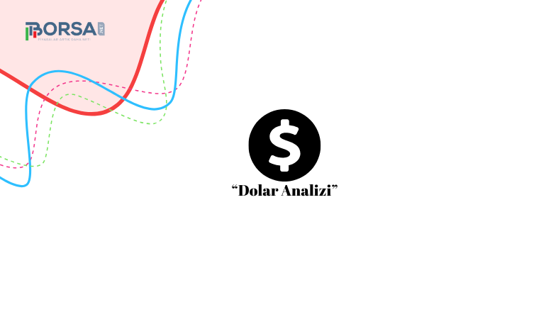 Dolar Analizi: USD/TRY Rekor Seviyelere Yakın!