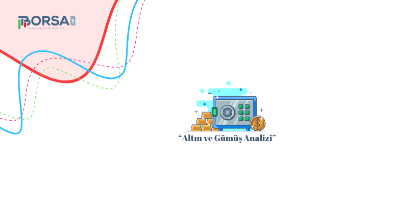 Altın ve Gümüş Teknik Analizi: Enflasyon, iş Verileri ve Piyasa Etkileri