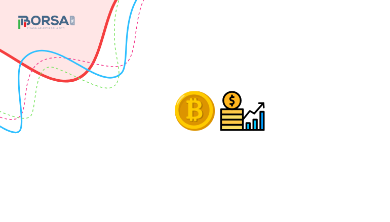 Bitcoin Baskı Altında: Dolar ve Enflasyon Piyasayı Baskılıyor