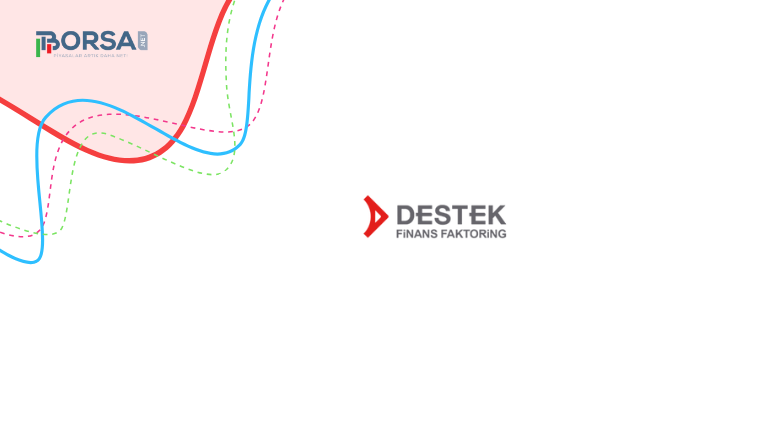 Destek Finans Faktoring (DSTKF) Halka Arzı Hakkında Bilinmesi Gerekenler