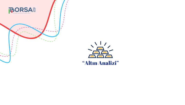 Altın Analizi: ABD Doları Zayıflarken Altının Gözü 3.000 Dolar'da