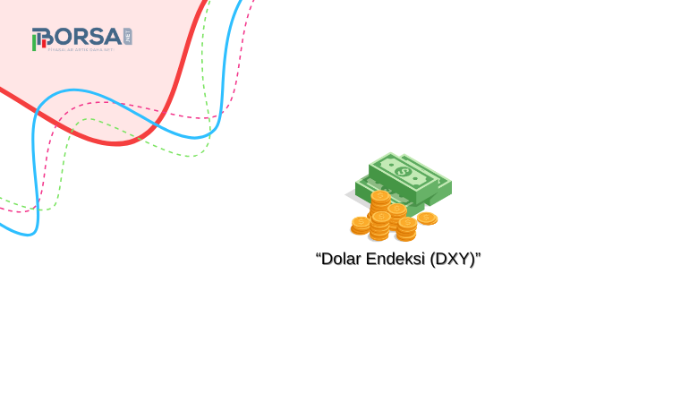 Dolar Endeksi (DXY): PCE Enflasyon Verileri ile Dolar Sakin