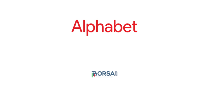 alphabet googl