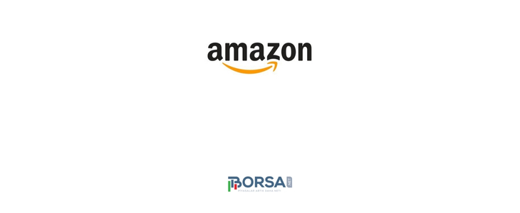 amazon amzn